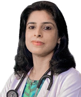 Dr. Monika Rajpal