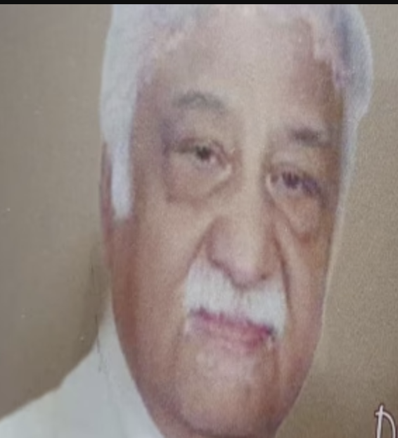 Dr. Col V Hariharan