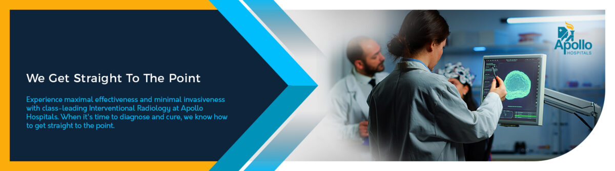 Interventional Radiology