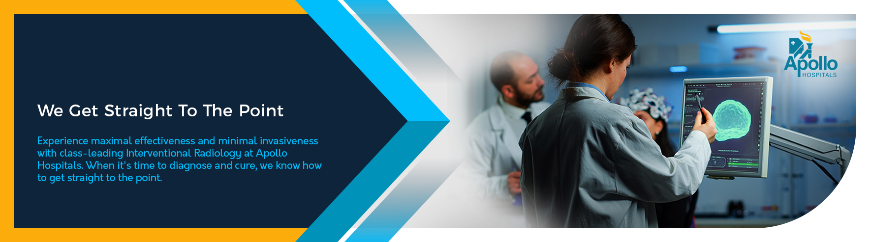 Interventional Radiology