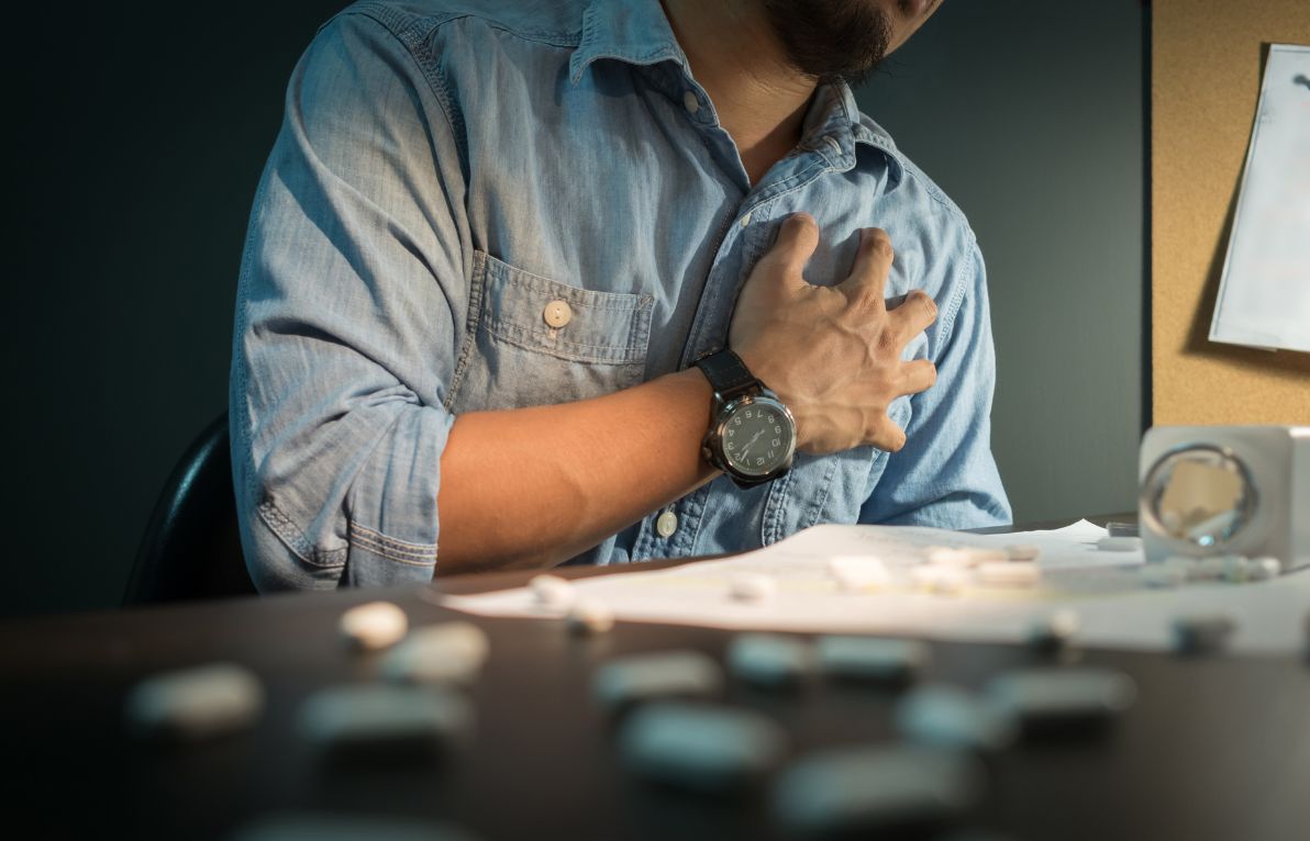 Know the Various Kinds of Heart Attack, Its Signs and Treating Options to Prevent One