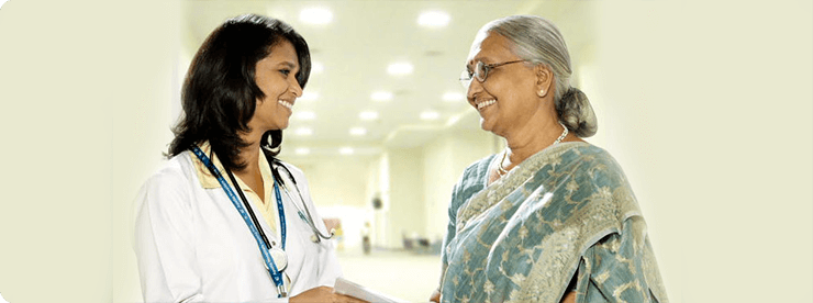 Apollo Hospital in Karur, Tamil Nadu
