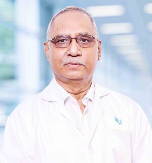 DR.(COL) V.P. SINGH