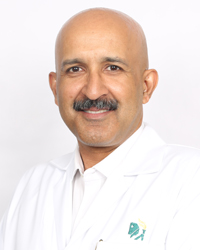 Dr Havind Tandon