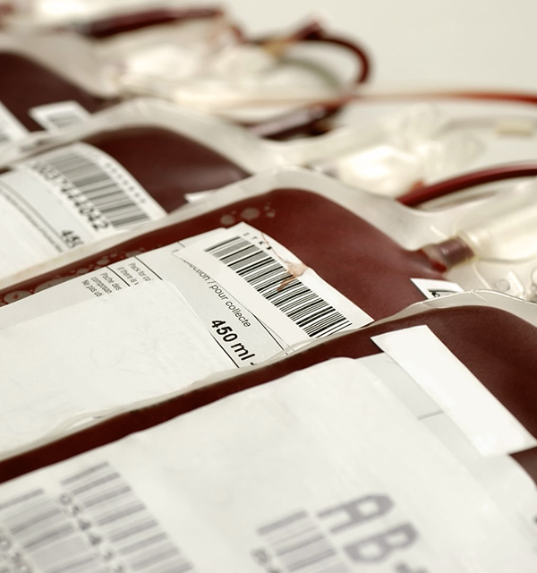 24*7 Blood Bank - Lucknow Apollo Hospitals