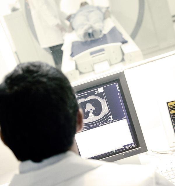 Diagnostics - Lucknow Apollo Hospitals