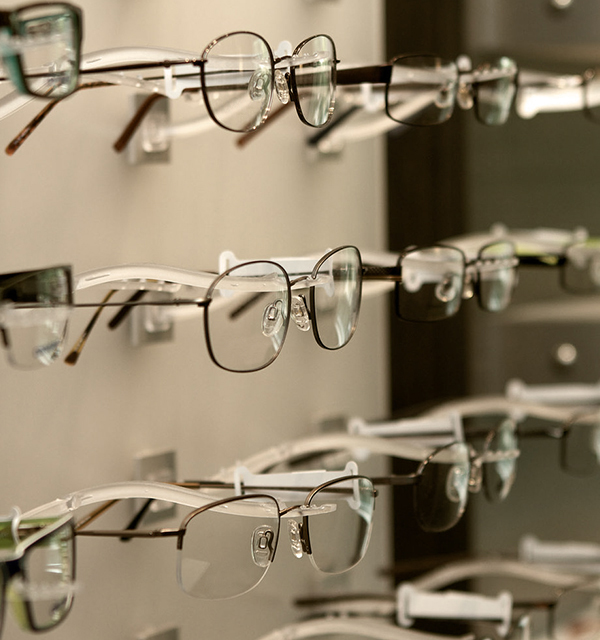 Opticals