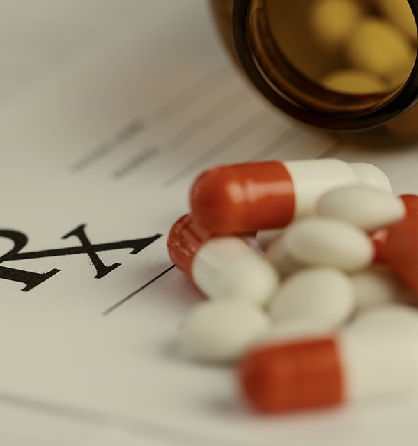 Pharmacy - Lucknow Apollo Hospitals