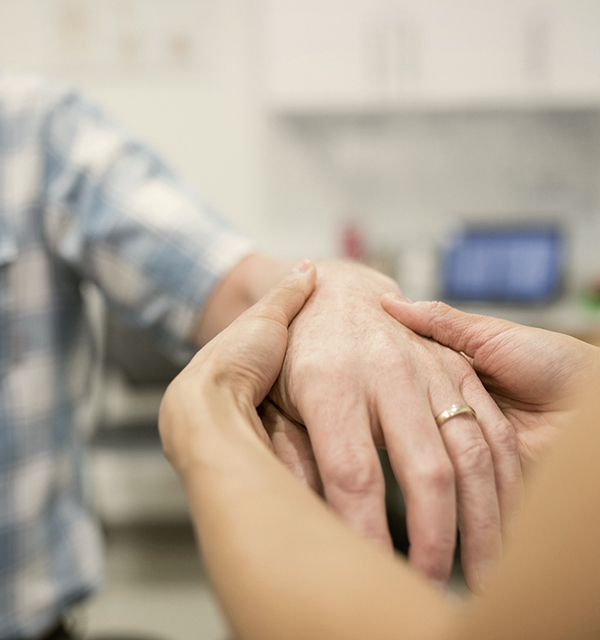 Physiotherapy - Lucknow Apollo Hospitals