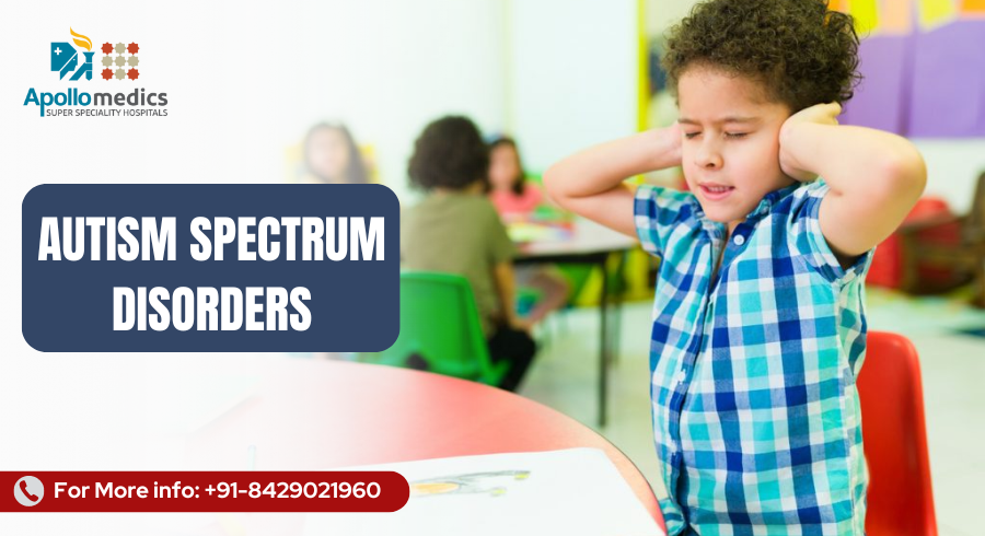 Autism Spectrum disorders