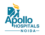Apollo Hospital Logo