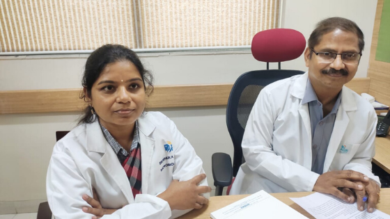 Corona Virus Press Meet