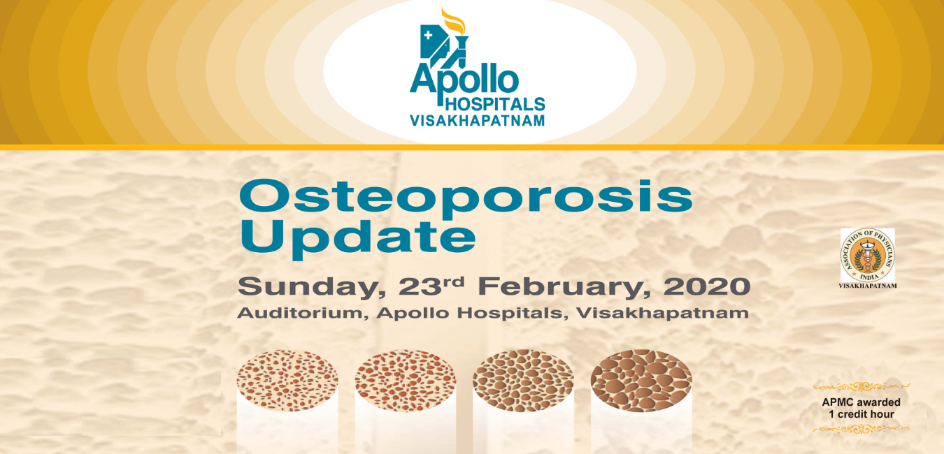 Osteoporosis Update