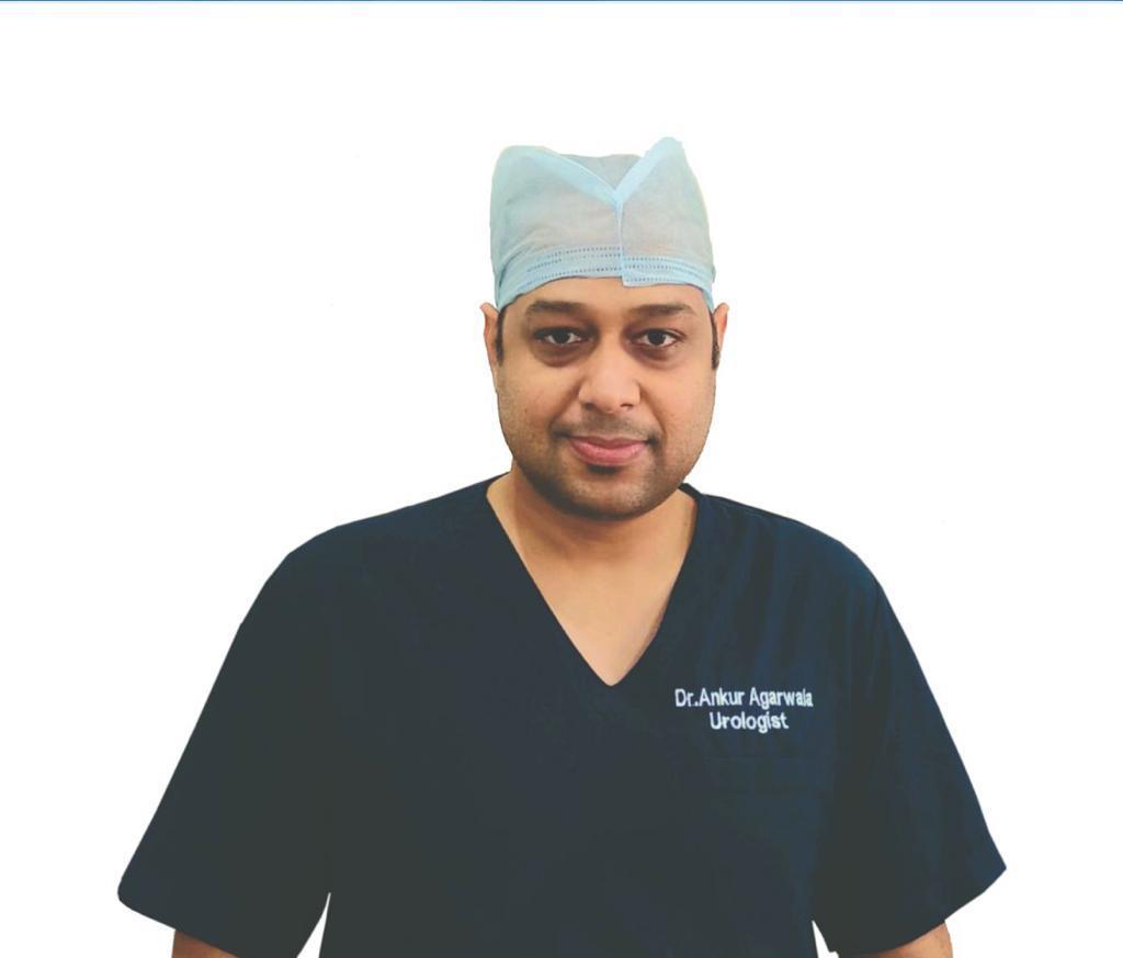 Doctor's Image