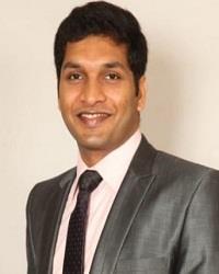 Dr. Shivraj Bharatkumar - Best Uro Oncologist