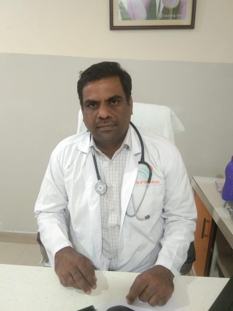 Doctor's Image