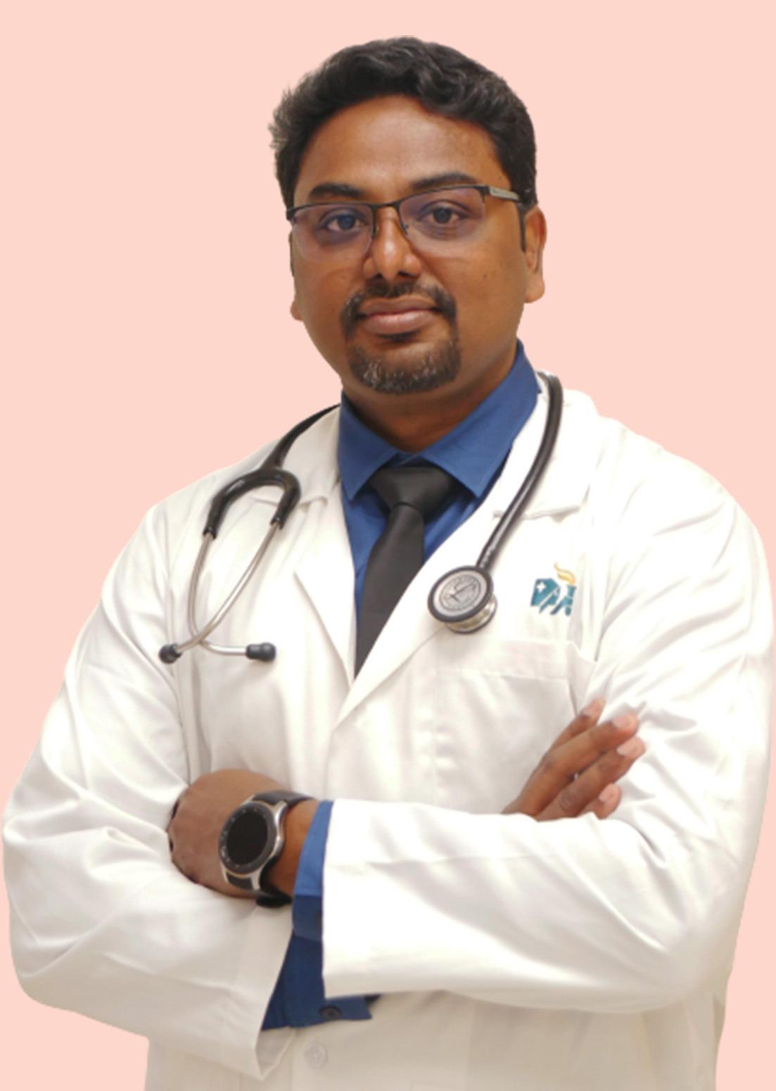 Doctor's Image