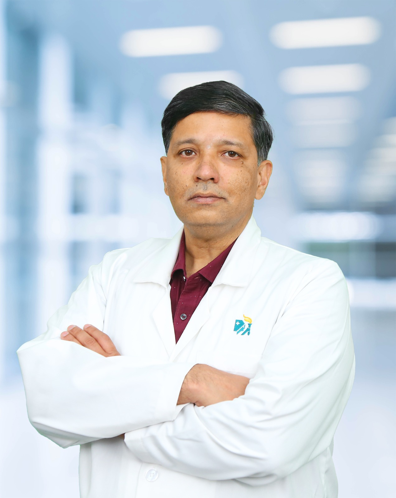 Doctor's Image