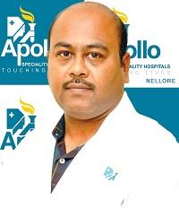 Doctor's Image