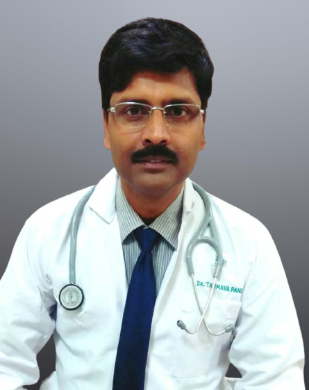 Doctor's Image