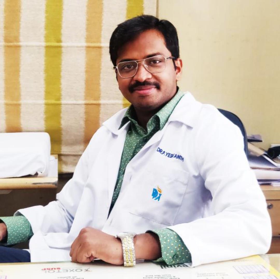 Doctor's Image