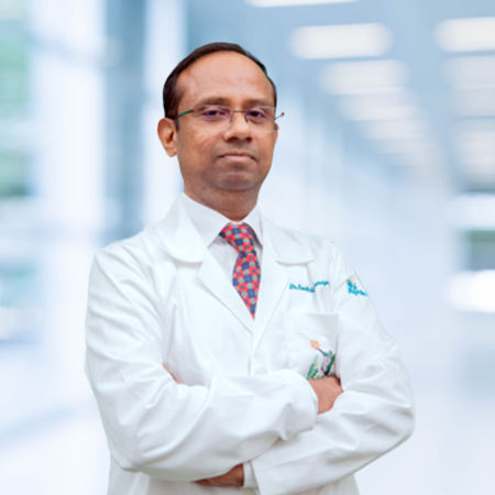 Dr Senthilkumar Ganapathi - Best Surgical Gastroenterologist
