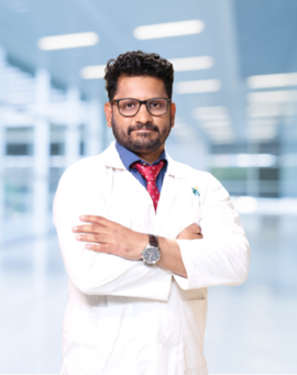  Doktor Sandip Kudale - Mumbaydagi eng yaxshi pediatr gastroenterolog