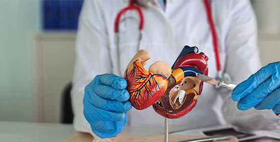 Rising Burden of Parkinson's Disease