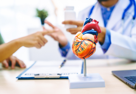 Apollo's Advantage in Treating Parkinson's Disease