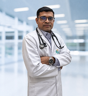  Doktor Chandra Kumar Singx