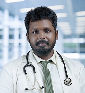 Doktor Varunkumar J