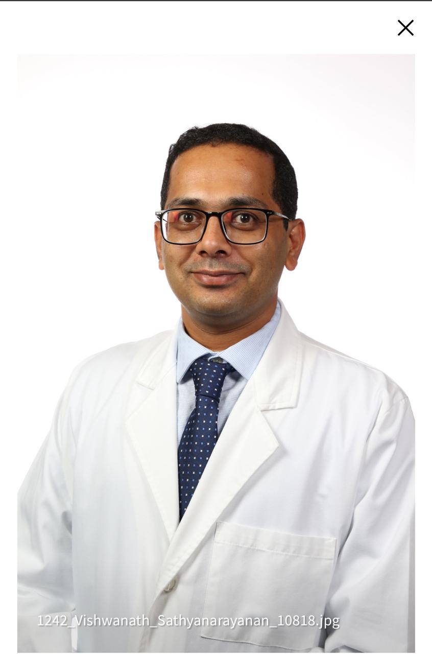 Dr (Prof.) Vishwanath S