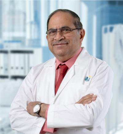 Dr S S Kumar