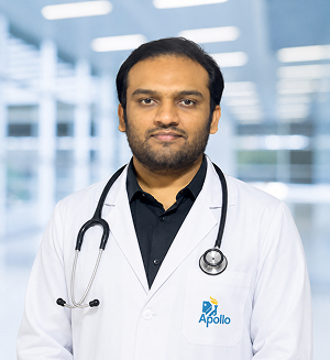 Dr Abdul Basith
