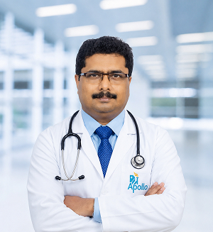 Dr P Ilayakumar