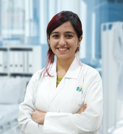 Dr. Rasheeka Cîgirê Serokê