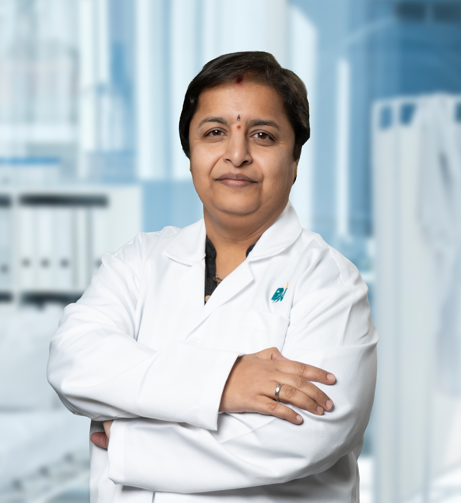 Dr. Ramya