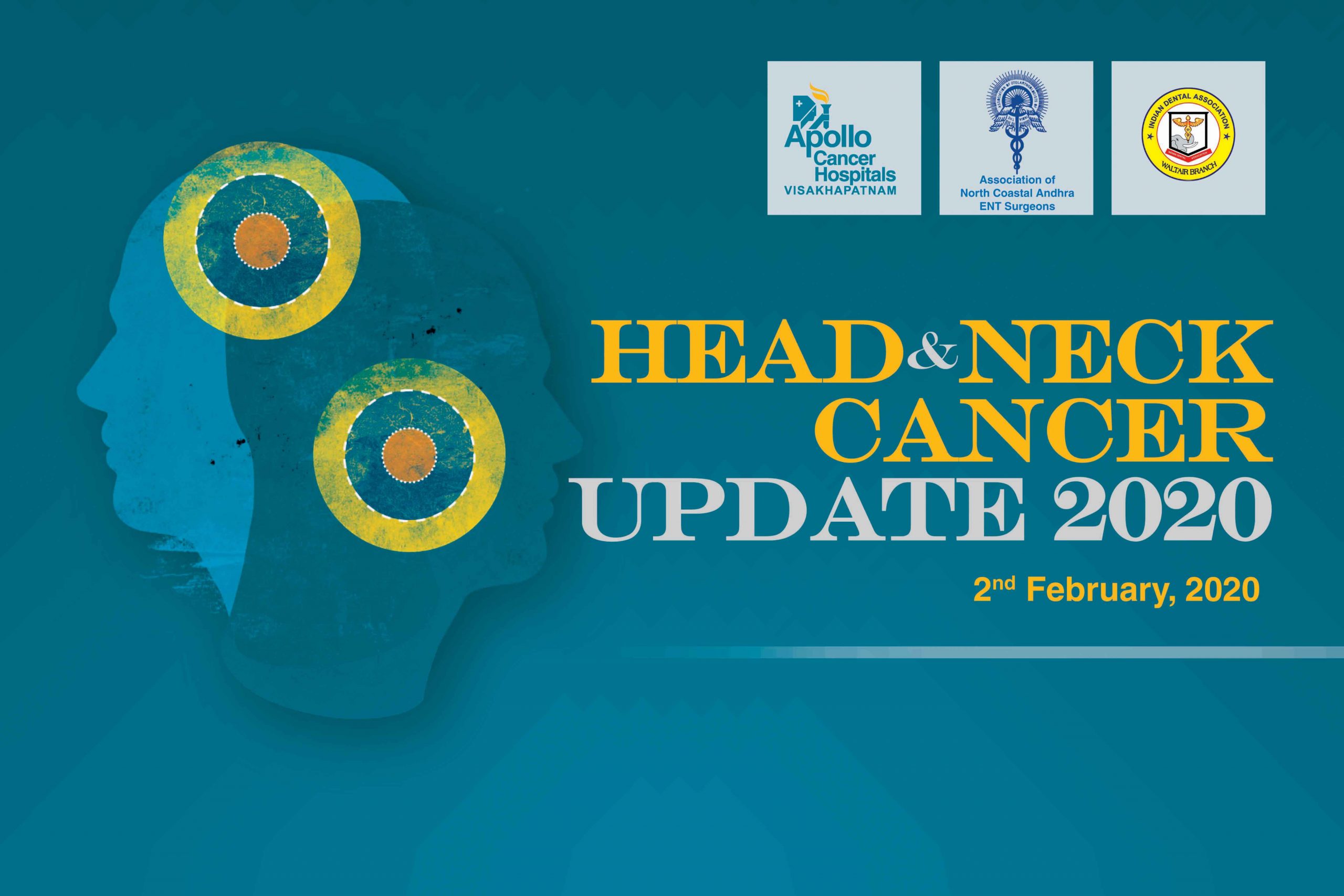 HEAD AND NECK CANCER CME